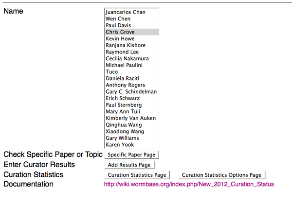 Curation Status Form Main Page 11-8-2013.png
