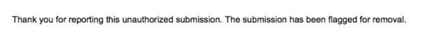 Unauthorized submission confirmation.png