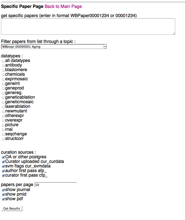 Curation Status Form Specific Paper Page 11-8-2013.png